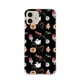 thumbnail image 1 of Funda De Silicona TPU Compatible Para Samsung Galaxy A20S A9 A10S A50S A30 A50 A20 A8 A10 A7 A70S A70 A30S Suave WE-107 halloween Carnaval, 1 of 4