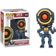 thumbnail image 1 of Pop! Games Apex Legends Vinyl Figure Pathfinder #544, 1 of 2