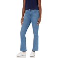 thumbnail image 1 of Levi's Women's 725 High Rise Bootcut Jeans, 1 of 3