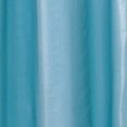 thumbnail image 4 of VCNY Home Heavyweight 6 Gauge Sea Foam Solid Color PEVA Shower Liner, 72" x 72", 4 of 5