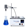 thumbnail image 2 of Electric Stirring Water Bath, Ink And Glue Electric Water Bath Agitator, Timed Constant Temperature Water Bath ,Easy to Use, 2 of 2