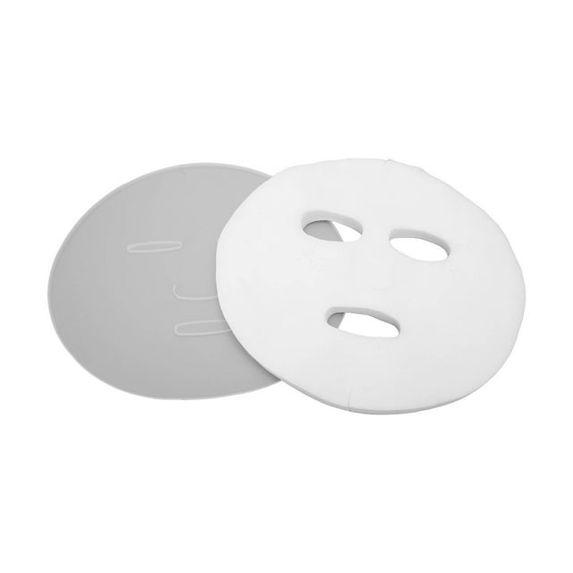 Molde de silicona para mascarilla facial BuyWeek Herramienta de bricolaje