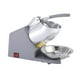 thumbnail image 4 of Máquina para hacer conos de nieve y hielo, máquina para afeitar hielo, uso doméstico y comercial, trituradora de hielo eléctrica, trituradora de hielo, 4 of 8