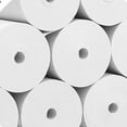 thumbnail image 3 of Minkissy 80 Rolls Thermal Paper Roll for POS System Printing Clear and Use 57mm x 30mm, 3 of 8