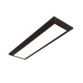 thumbnail image 1 of AFX ATLF12241800L30D1RB 25.8W Atlas Ceiling LED Light, Oil-Rubbed Bronze, 1 of 1