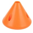thumbnail image 2 of Plug For Freediving, Small Compact Freediving Lanyard Fixer  For Beach Orange, 2 of 8