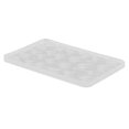 thumbnail image 3 of Miangastore Nail Art Design Mold 3D Embossed Effect 1Set 3.35X1.97X0.2In, 3 of 8