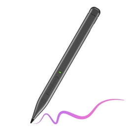 Microsoft Surface Stylus Pencil Pen, Ice Blue, EYU-00049