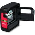 thumbnail image 3 of Epson LABELWORKS LW-PX400 Industrial Label Maker Kit - Wireless Portable Printer, Shrink Tube & Wrap Compatible, 3 of 10