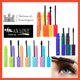 thumbnail image 2 of Mascara para Pestañas Mascara Max Love Todos los Modelos Deng Xun unisex, 2 of 2