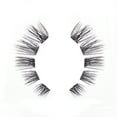 thumbnail image 4 of Salon Perfect Supernatural False Underlash Extensions Starter Kit, Fake Eyelashes, Contains 30 Lash Clusters, Applicator, Bond & Seal, and Lash Remover, 4 of 10