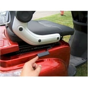 Gtx-l-60 Double-seat Electric Mobility Scooter Trike 2 Persons