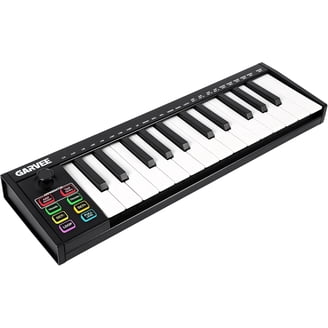Native Instruments Komplete Kontrol A61 MIDI Keyboard Controller