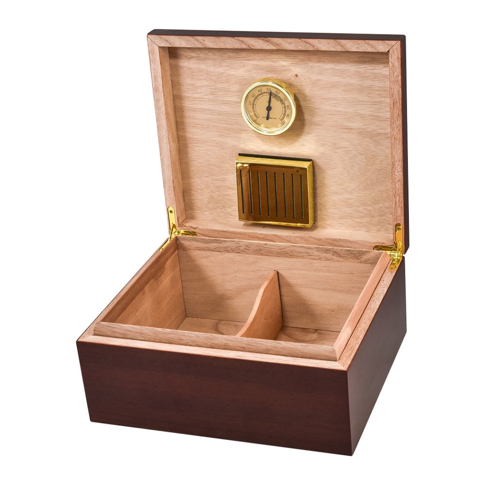 Craftsman’s Bench Dynasty Humidor