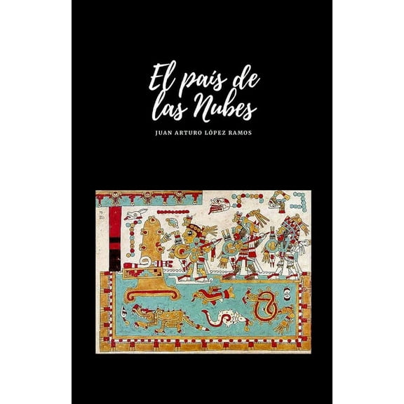 El País de las Nubes (Paperback)