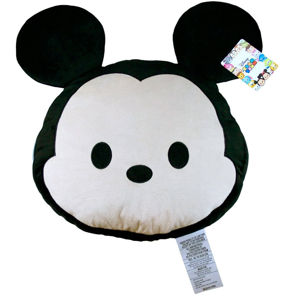 tsum tsum plush mickey