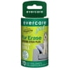 Evercare Pet Fur Erase Extreme Stick Plus Lint Roller Refill, 70 Sheets