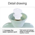 thumbnail image 6 of Hot Water Bag for Pain Relief, 500 ML, Rubber Hot Water Bag, Hot Pouch for Body Heat and Cold Therapy, Cramps, Heating Water Bottle Bag, Hot Compress, 6 of 6