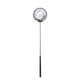 thumbnail image 2 of Fishing Landing Net - Foldable Telescoping Pole With Durable Mesh, Lightweight Design - For Freshwater Saltwater Fishing, Anglers, Fishing Enthusiasts, 2 of 5