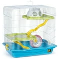thumbnail image 3 of Prevue Pet Medium Hamster Haven, 3 of 3