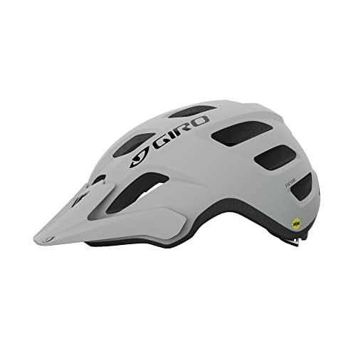 giro compound mips helmet matte grey xl