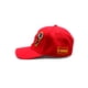 thumbnail image 3 of KNITE Gorra Fútbol España Roja Copa 2026 Fan Sport Ajustable Bordada 3D, 3 of 5