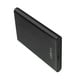 thumbnail image 2 of Disco duro externo de 2,5 pulgadas 1TB HDD portátil Plug and Play para PC Laptop Desktop, 2 of 3