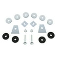 thumbnail image 6 of Fits 1960-1968 Chevy GMC Truck 60-16025 New Radiator Core Support Mounting Kit, 6 of 7