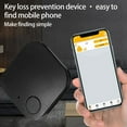 thumbnail image 1 of ONFD Keys Alarm Wallet Motor Device Car TRACKERs Finder Kids Locator GPS, 1 of 2
