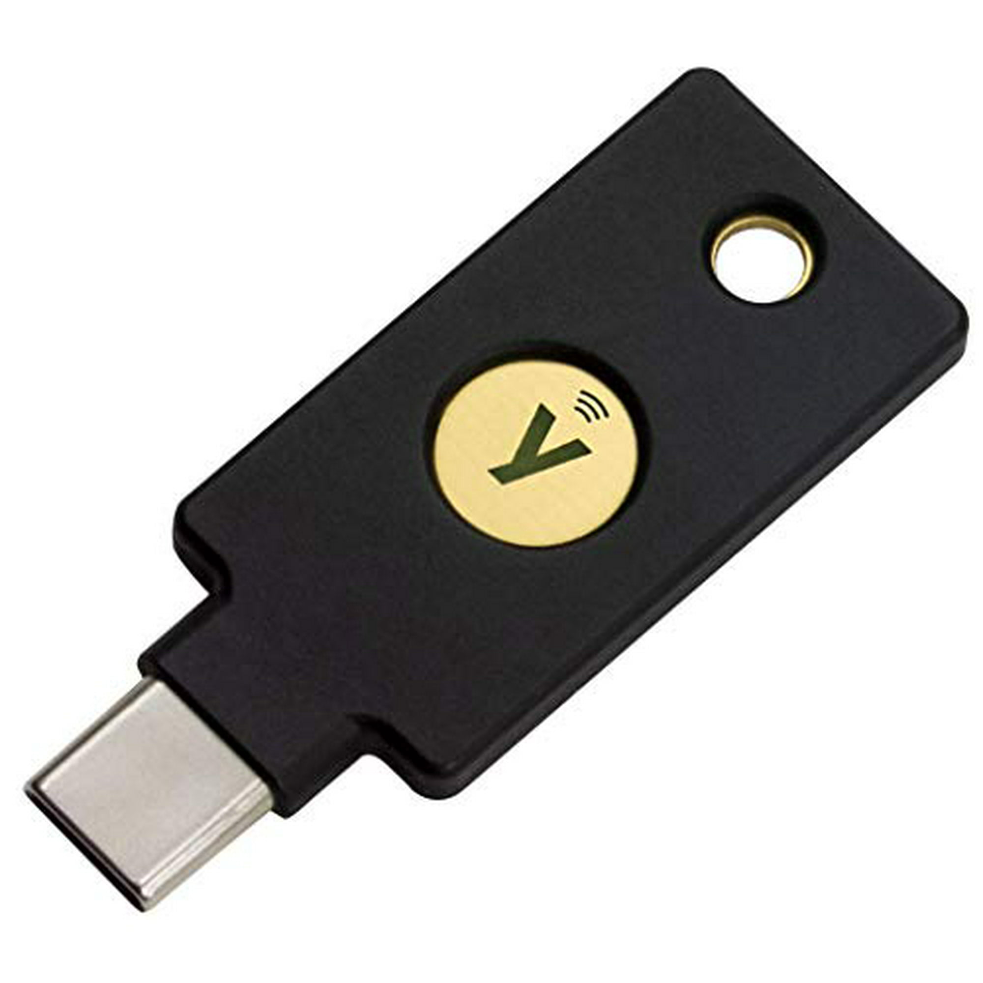 Yubico - YubiKey 5C Clé NFC - Walmart.ca
