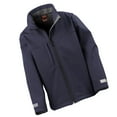 thumbnail image 3 of Result Boys/Girls Classic Soft Shell Jacket, 3 of 4