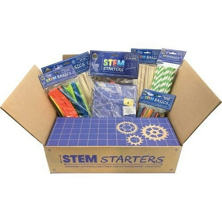 UPC: 0088231900061 | Teacher Created Resources Zip-Line Racer STEM Starter Kit