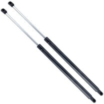 CCIYU Qty(2) 4561 PM3189 SG265002 Lift Supports Struts Replacement Fit For Acura MDX 3.5L 2001-2006 Hatch