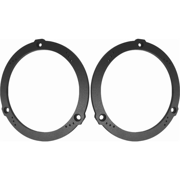 Door Speakers Compatible With Honda Civic, CRV, and Pilot