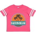 thumbnail image 3 of Inktastic Dauphin Island Alabama Vacation Boys or Girls Toddler T-Shirt, 3 of 5