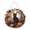 A2, variant on Cardinals & Sunrise Diamond Art Hanging Ornament Kit DIY Diamond Art Multipurpose Window Ornament Wall Hanging Kit for Living Room Sturdy Room Bedroom