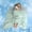 Sage Green, variant on Premium Cooling Quilted Blanket , Cloud Soft Lightweight, king 91" x 102"