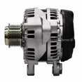 thumbnail image 4 of Quality Built MPR15640 - Rebuilt Alternator, 4 of 4