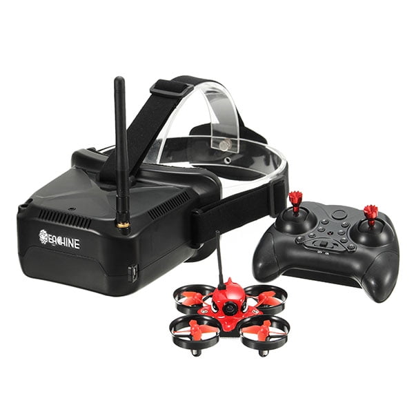 eachine e013 micro fpv racing quadcopter