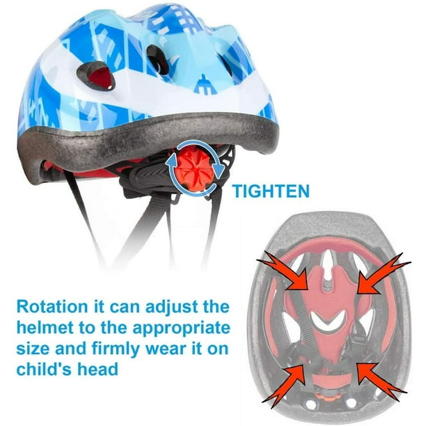 Baby bike best sale helmet 45cm