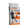 thumbnail image 3 of GoZone 3 Pack Looped Resistance Bands – Black/Orange/White, 3 of 4