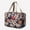 B, variant on LHNFT Toiletry Bag Travel Bag Water-resistant Makeup Cosmetic Bag Travel Organizer for Accessories Shampoo Full Sized Container , Travel Essentials