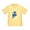 Daffodil Yellow, variant on CafePress - Power Rangers Blue Ranger Punching Toddler T Shirt - Cute Toddler T-Shirt, 100% Cotton