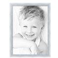 thumbnail image 2 of ArtToFrames 24" x 33" Silver Picture Frame, 24x33 inch Silver MDF Poster Frame (WOM-5304),  Pack, 2 of 8