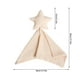 thumbnail image 2 of Xihbxyly Pañuelo Calmante de Algodón para Bebé, Manta Suave y Cómoda con Forma de Estrella, Diseño Delicado y Seguro, Ideal para La Siesta, Fácil de Lavar, 15,75 X 15,75 Pulgadas, Regalo Perfecto par, 2 of 5