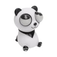 thumbnail image 2 of HZRSLY Decompression Pandas Stress Reliever, Cuddly Emotional Support Toy, Quirky Venting Companion, Adorable Squeeze Relief Gift, 2 of 6