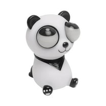 Darzheoy Eye Popping Panda Toys, Toys for Children and Adults to Reduce Stress, Amusing Toys, Suitable as Birthday Gifts