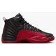 thumbnail image 4 of Ni - ke Air Jordan 12 Retro Mens Size 7 Shoe Sneaker CT8013-002, 4 of 5
