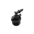 thumbnail image 1 of 3 uds. Rosca de 1/2\" a conector en T/codo de manguera de 4/7mm En, 1 of 4
