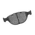 thumbnail image 3 of KarParts360 For BMW M5/M6 2006 07 08 09 2010 Disc Brake Pads | Electronic Pad Wear Sensor | 193 Millimeters / 7.60 Inches Inner and Outer Pad Width | 79.2 Millimeters / 3.12 Inches Outer Pad Height, 3 of 4